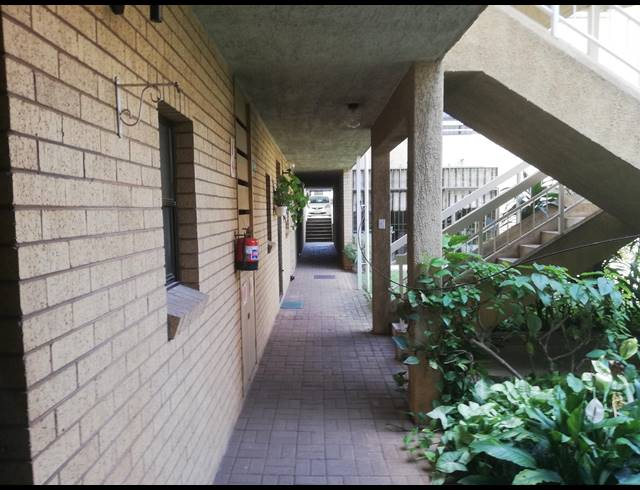 1 BEDROOM RETIREMENT UNIT SOLD IN PIETERMARITZBURG CENTRAL